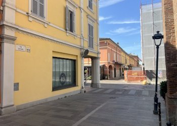 IMG_5596.JPG - Commercial Premises Via Giacomo Matteotti 168, Crevalcore - photo 8