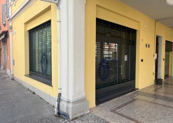 IMG_5597.JPG - Commercial Premises Via Giacomo Matteotti 168, Crevalcore - photo 9