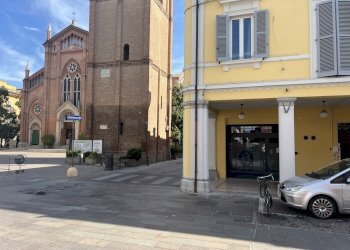 IMG_5598.JPG - Commercial Premises Via Giacomo Matteotti 168, Crevalcore - photo 10