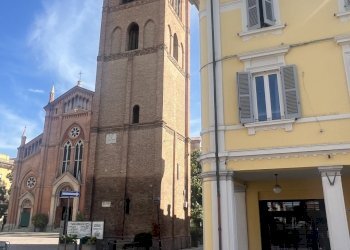 IMG_5599.JPG - Commercial Premises Via Giacomo Matteotti 168, Crevalcore - photo 11