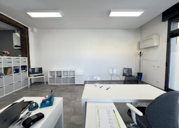 IMG_6458.JPG - Commercial Premises Via Giacomo Matteotti 168, Crevalcore - photo 13