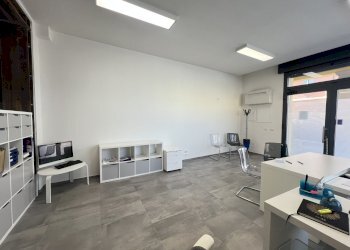 IMG_6461.JPG - Commercial Premises Via Giacomo Matteotti 168, Crevalcore - photo 16