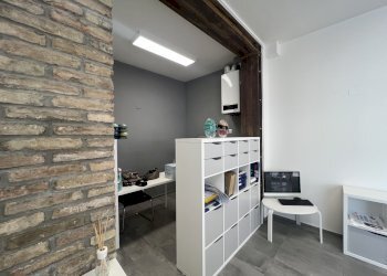 IMG_6469.JPG - Commercial Premises Via Giacomo Matteotti 168, Crevalcore - photo 21