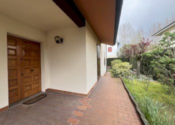 IMG_1705.JPG - Villa Via Alessandro Volta 54, Crevalcore - foto 4