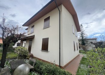 IMG_1706.JPG - Villa Via Alessandro Volta 54, Crevalcore - foto 5