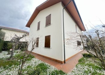 IMG_1707.JPG - Villa Via Alessandro Volta 54, Crevalcore - foto 6