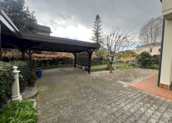 IMG_1711.JPG - Villa Via Alessandro Volta 54, Crevalcore - foto 8