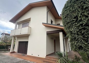 IMG_1713.JPG - Villa Via Alessandro Volta 54, Crevalcore - foto 9