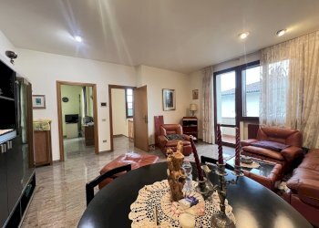 IMG_1750.JPG - Villa Via Alessandro Volta 54, Crevalcore - foto 27