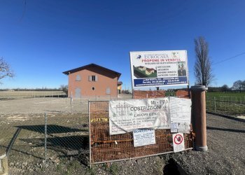 IMG_6574.jpg - Casa indipendente Via del Papa 1580, Crevalcore - foto 2