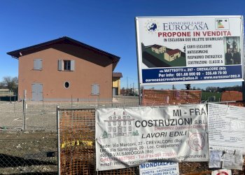 IMG_6573.jpg - Casa indipendente Via del Papa 1580, Crevalcore - foto 4