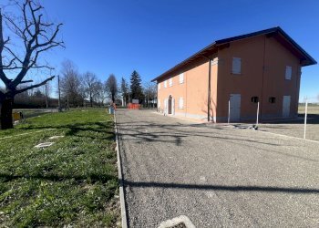 IMG_6579.jpg - Casa indipendente Via del Papa 1580, Crevalcore - foto 8