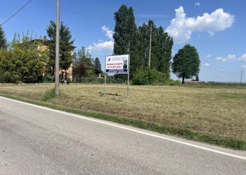 IMG_2997.JPG - Terreno edificabile Via per Riolo 46, Castelfranco Emilia - foto 4