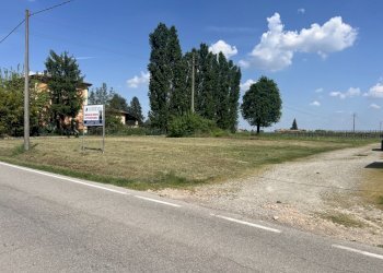 IMG_2998.JPG - Terreno edificabile Via per Riolo 46, Castelfranco Emilia - foto 5