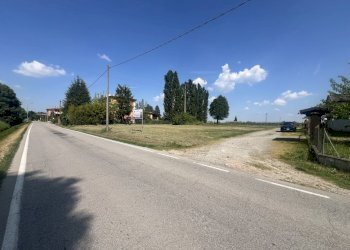 IMG_2999.JPG - Terreno edificabile Via per Riolo 46, Castelfranco Emilia - foto 6