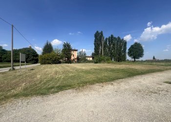 IMG_3005.JPG - Terreno edificabile Via per Riolo 46, Castelfranco Emilia - foto 10