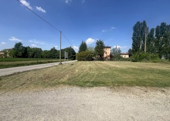 IMG_3004.JPG - Terreno edificabile Via per Riolo 46, Castelfranco Emilia - foto 11