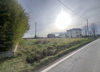 IMG_9467.JPG - Terreno edificabile Via per Riolo 46, Castelfranco Emilia - foto 13