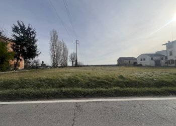 IMG_9468.JPG - Terreno edificabile Via per Riolo 46, Castelfranco Emilia - foto 14