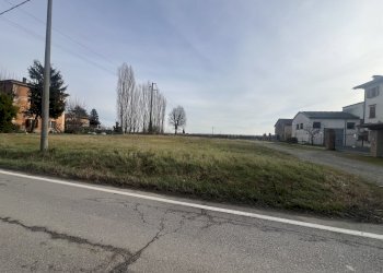 IMG_9469.JPG - Terreno edificabile Via per Riolo 46, Castelfranco Emilia - foto 15