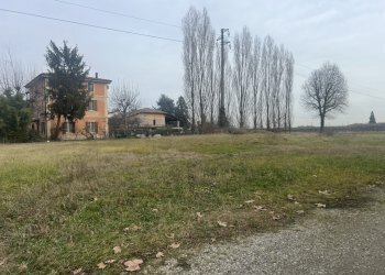 IMG_9505.JPG - Terreno edificabile Via per Riolo 46, Castelfranco Emilia - foto 16