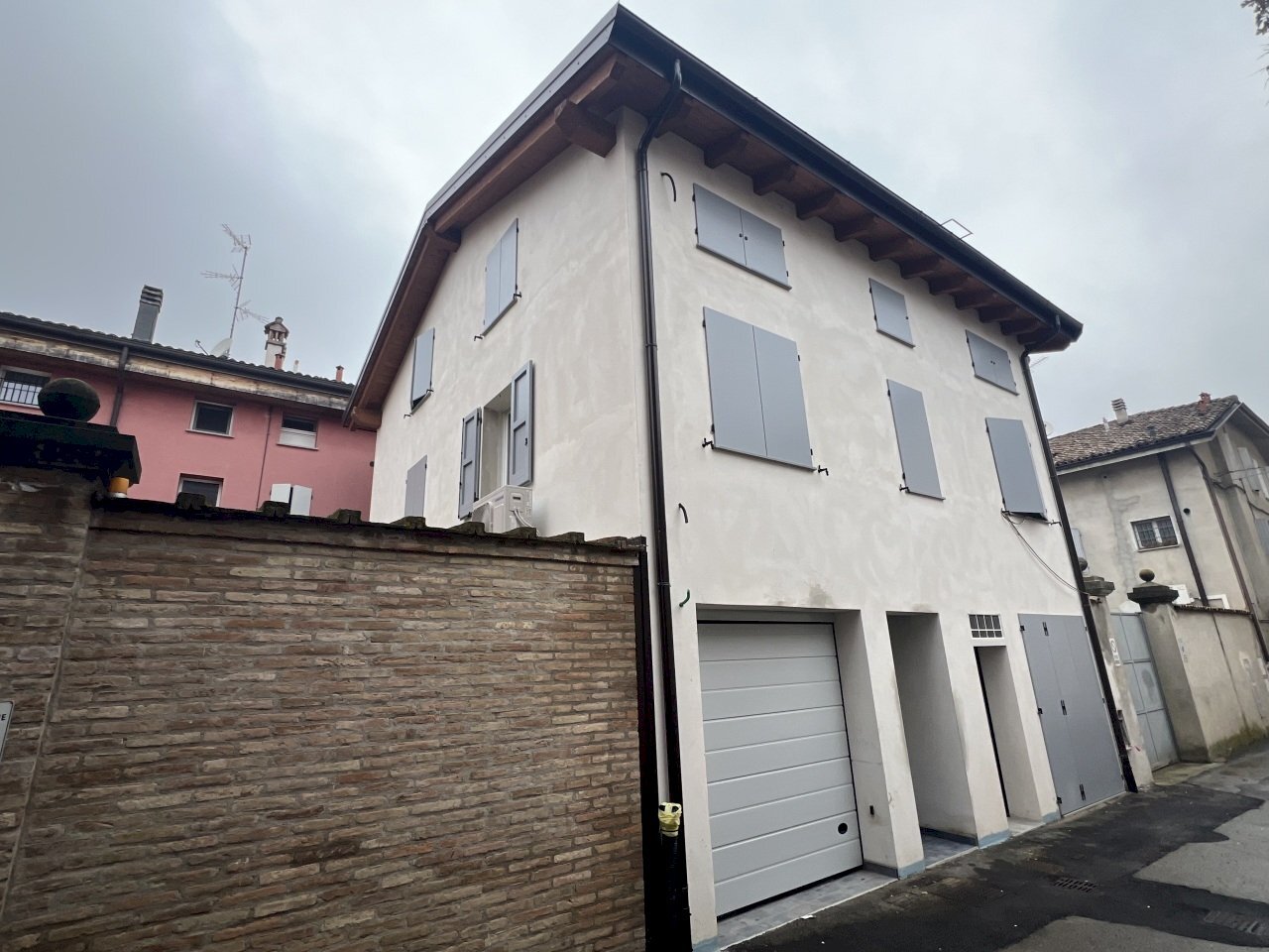 IMG_9895.JPG - Two-room apartment Via T. Bai 30, Crevalcore - photo 3