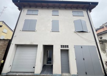 IMG_9893.JPG - Bilocale Via T. Bai 30, Crevalcore - foto 1