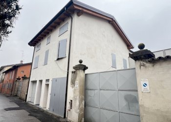 IMG_9892.JPG - Bilocale Via T. Bai 30, Crevalcore - foto 2