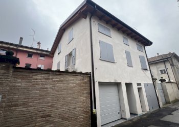 IMG_9895.JPG - Bilocale Via T. Bai 30, Crevalcore - foto 3