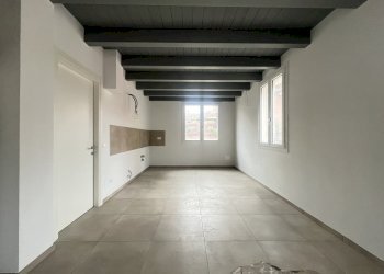 IMG_9905.JPG - Bilocale Via T. Bai 30, Crevalcore - foto 5