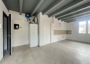 IMG_9906.JPG - Bilocale Via T. Bai 30, Crevalcore - foto 6