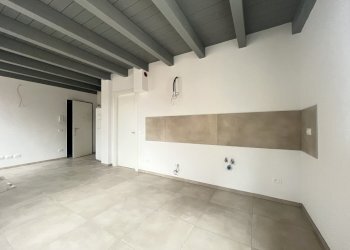 IMG_9908.JPG - Bilocale Via T. Bai 30, Crevalcore - foto 8