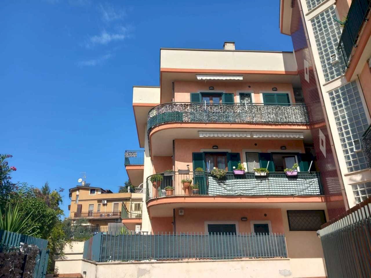 WhatsApp Image 2025-10-01 at 13.31.37.jpeg - Three-room apartment Via Ponte Lucano 28, Tivoli - photo 1