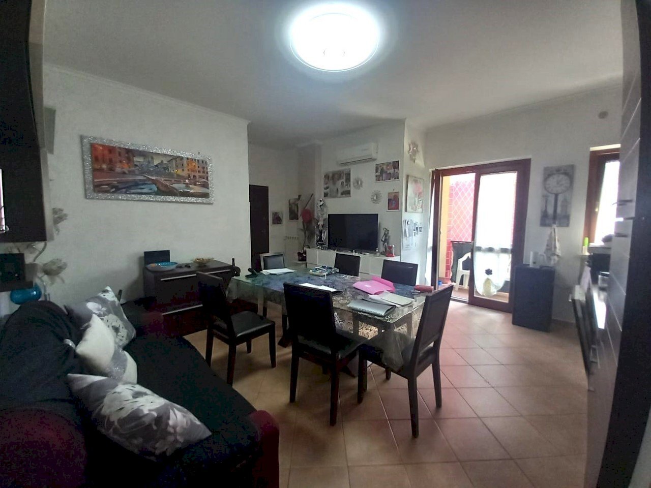 3.jpeg - Three-room apartment Via Ponte Lucano 28, Tivoli - photo 3