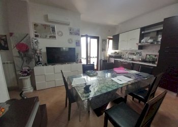 2.jpeg - Three-room apartment Via Ponte Lucano 28, Tivoli - photo 2