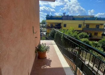 8.jpeg - Three-room apartment Via Ponte Lucano 28, Tivoli - photo 8