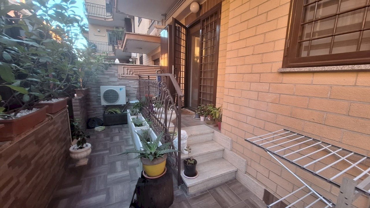 3.jpeg - Three-room apartment VIA DEI CEDRI, Tivoli - photo 3