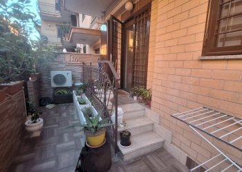3.jpeg - Three-room apartment VIA DEI CEDRI, Tivoli - photo 3