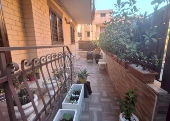 4.jpeg - Three-room apartment VIA DEI CEDRI, Tivoli - photo 4