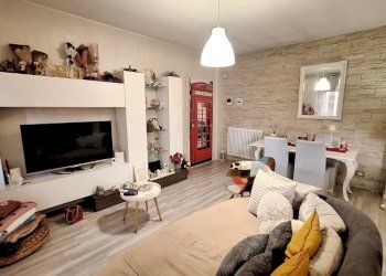 7.jpeg - Three-room apartment VIA DEI CEDRI, Tivoli - photo 7