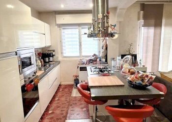 8.jpeg - Three-room apartment VIA DEI CEDRI, Tivoli - photo 8