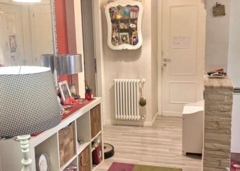 9.jpeg - Three-room apartment VIA DEI CEDRI, Tivoli - photo 9