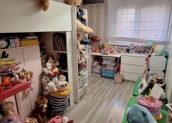 11.jpeg - Three-room apartment VIA DEI CEDRI, Tivoli - photo 11