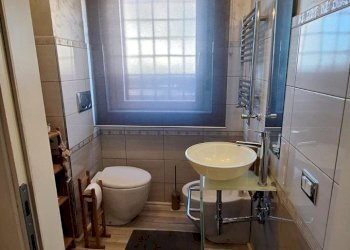 12.jpeg - Three-room apartment VIA DEI CEDRI, Tivoli - photo 12