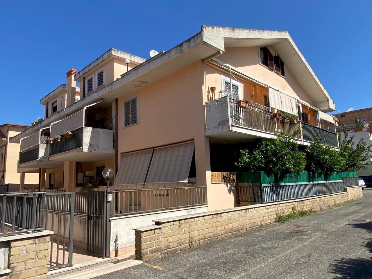 1.jpeg - Trilocale VIA MAREMMANA  INFERIORE  110, Guidonia Montecelio - foto 1