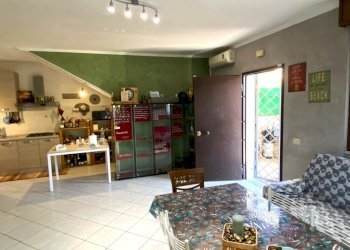 5.jpeg - Trilocale VIA MAREMMANA  INFERIORE  110, Guidonia Montecelio - foto 5