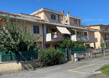 22.jpeg - Trilocale VIA MAREMMANA  INFERIORE  110, Guidonia Montecelio - foto 24