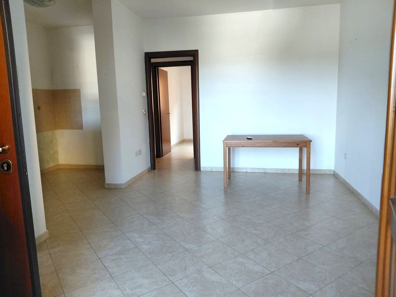 2.jpeg - Three-room apartment Via delle Peschie, San Polo dei Cavalieri - photo 2