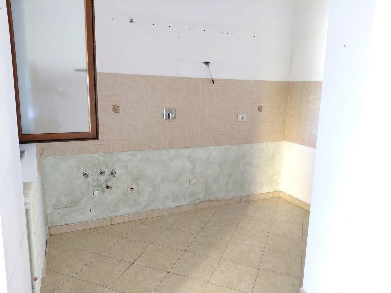 3.jpeg - Three-room apartment Via delle Peschie, San Polo dei Cavalieri - photo 3