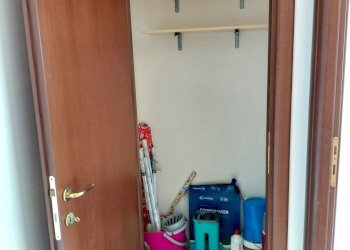 8.jpeg - Trilocale Via delle Peschie, San Polo dei Cavalieri - foto 8